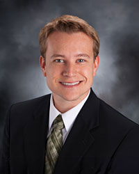 Brian Privett, MD