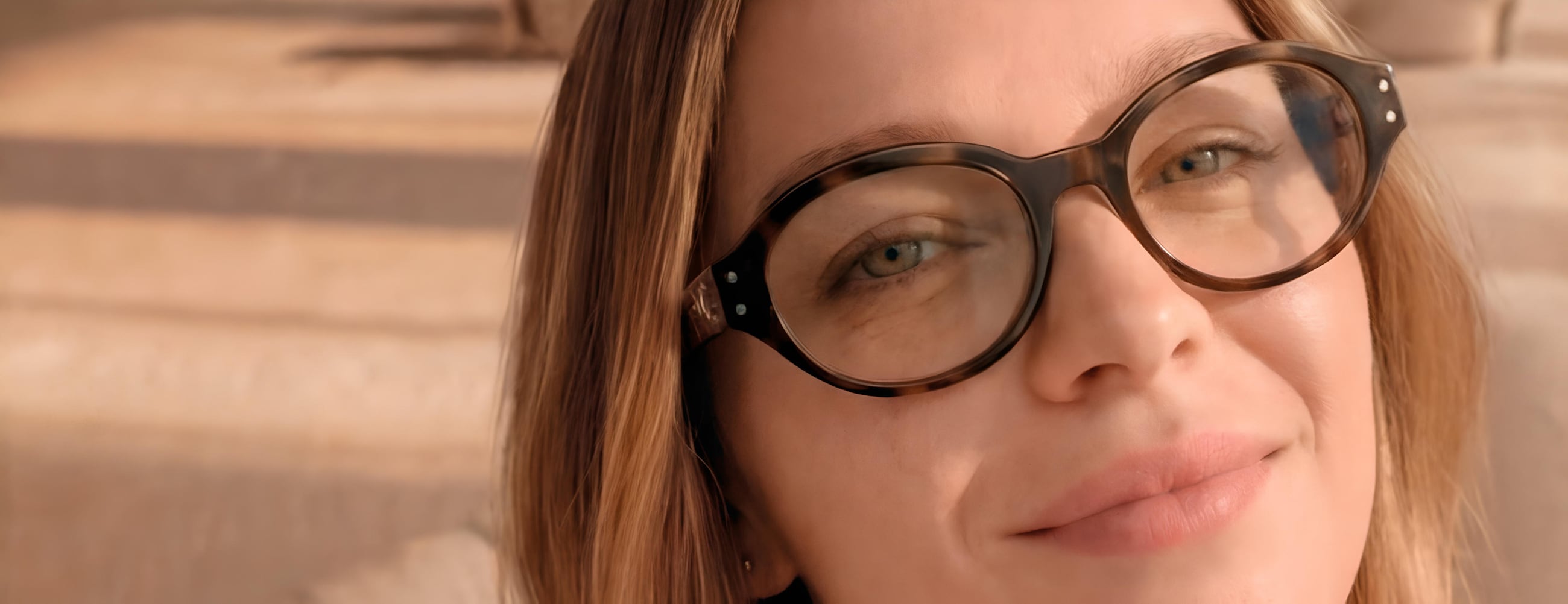 Crizal lens coating