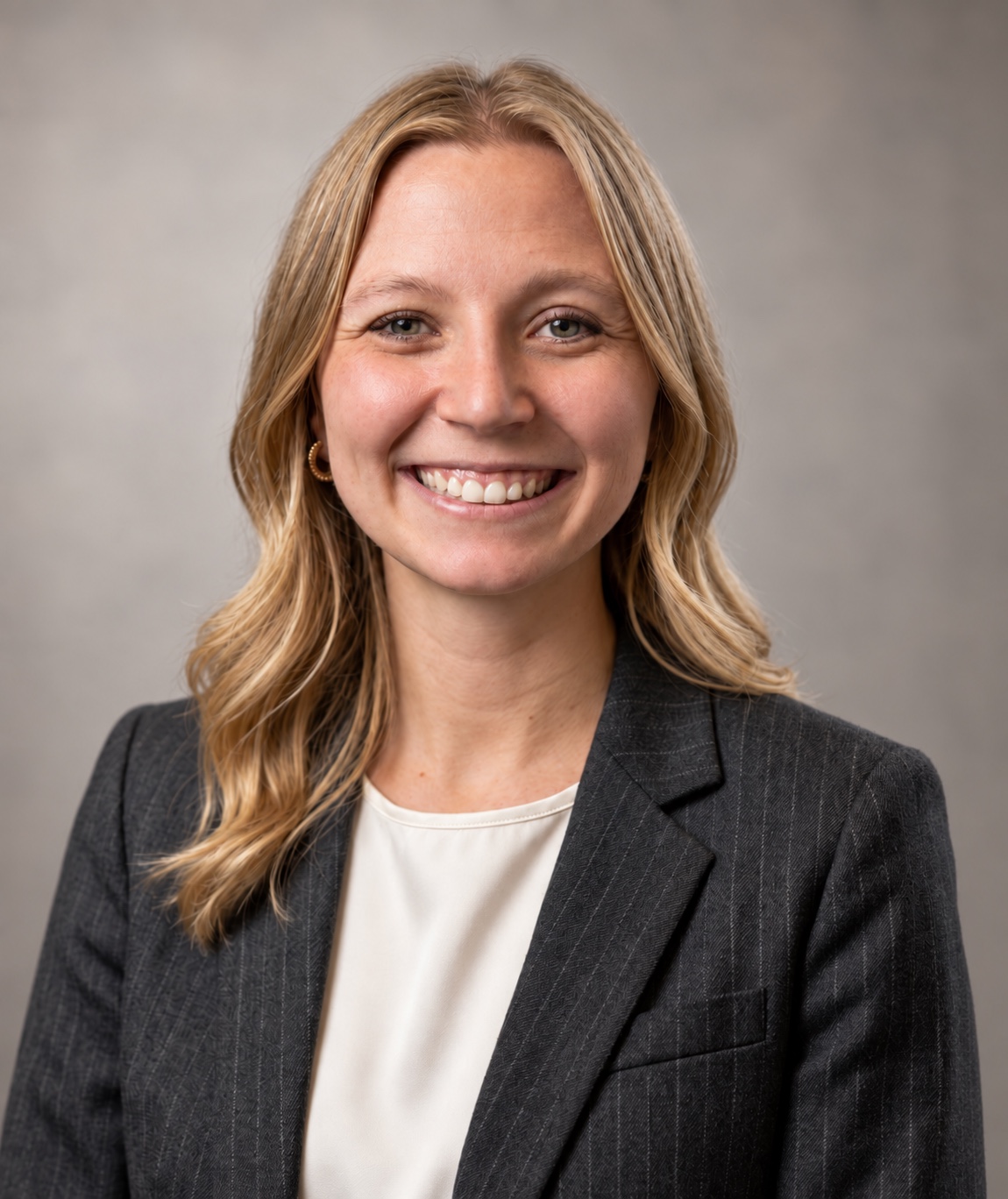 Dr. Emma Gurgel, who personally conducts vision therapy sessions