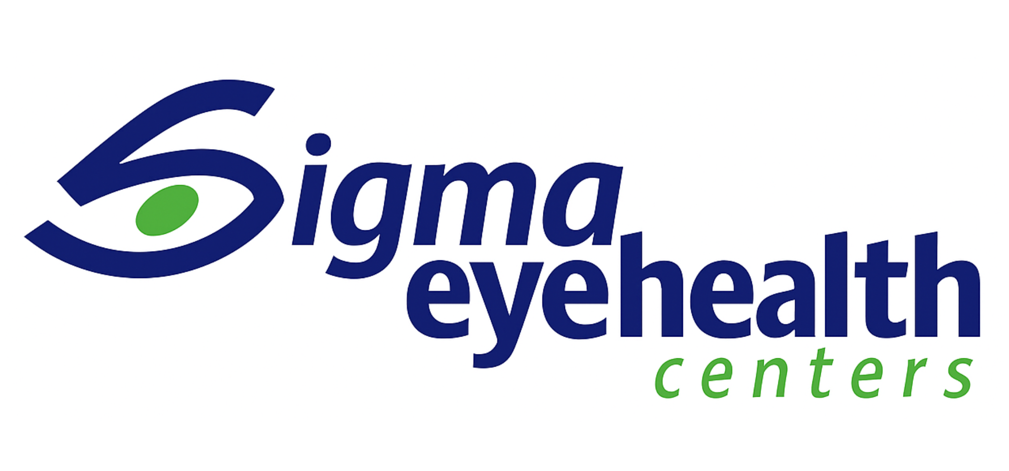 Sigma Eyehealth Centers