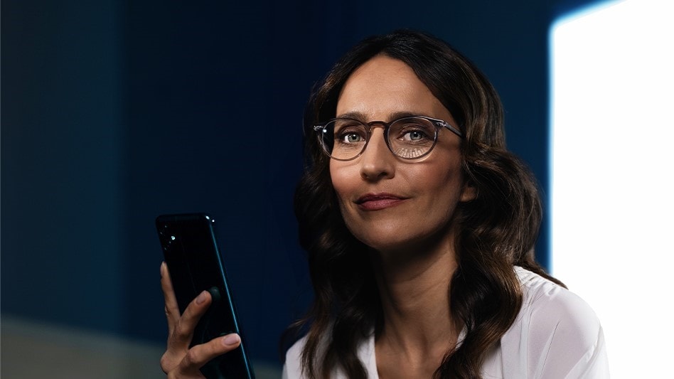 Premium prescription glasses for everyday activities