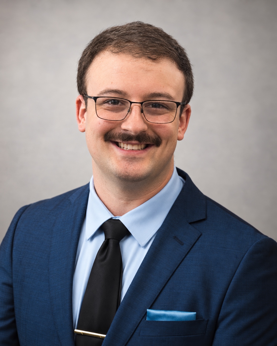 Dr. Roman Somogy, low vision care